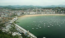 San Sebastián