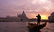 Venecia