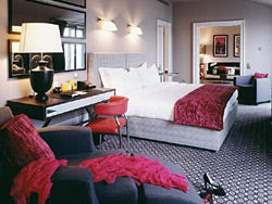 Hotel de Rome