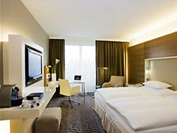 Pullman Berlin Schweizerhof