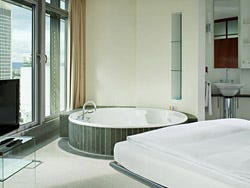 Innside Frankfurt Eurotheum