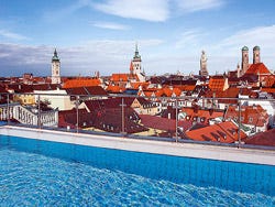 Mandarin Oriental Munich