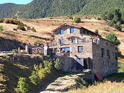Hotel Parador de Canolich