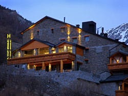 Hotel & Spa Xalet Bringué