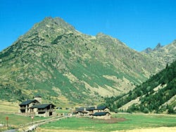 Hotel Parador Canaro