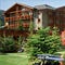 Sport Hotel Village