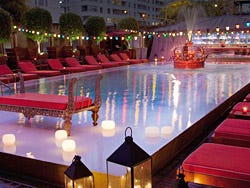 Faena Hotel + Universe