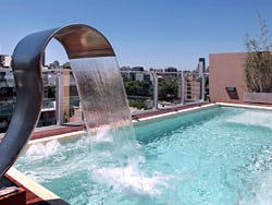 Fierro Hotel Buenos Aires