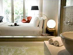 Hotel Madero