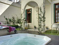 Krista Hotel Boutique