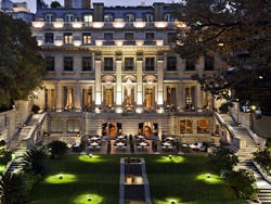 Palacio Duhau - Park Hyatt Buenos Aires