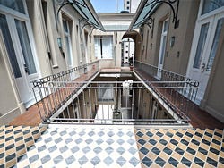 Patios de San Telmo