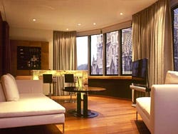 DO&CO Hotel Vienna
