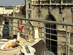 Hotel Am Stephansplatz