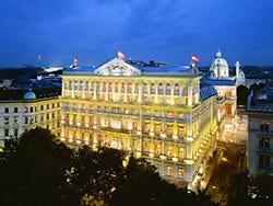Hotel Imperial - A Luxury Collection Hotel