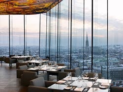 Sofitel Vienna Stephansdom