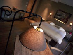 Bed and Breakfast 1669