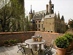 Bonifacius Exclusive Guesthouse
