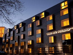 Grand Hotel Casselbergh Brugge