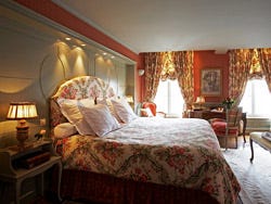 Hotel de Orangerie