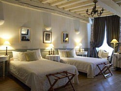 Hotel De Tuilerieën