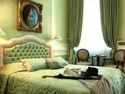 Hotel Heritage Relais & Châteaux
