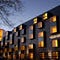 Grand Hotel Casselbergh Brugge
