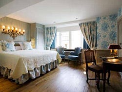 Relais Bourgondisch Cruyce