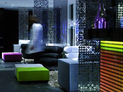 Be Manos Design Hotel