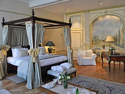 Hotel Le Dixseptième