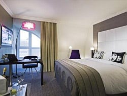 Sofitel Brussels Le Louise