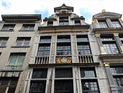Residence Grand Place