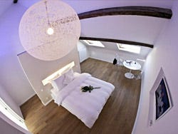 X2Brussels Bed and Breakfast