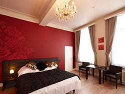 Hotel Onderbergen