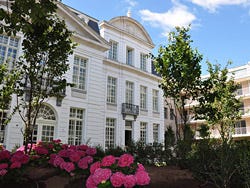 Sandton Grand Hotel Reylof