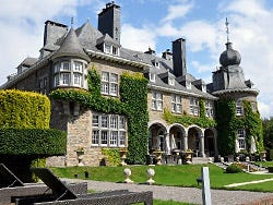 Manoir de Lébioles