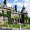 Manoir de Lébioles