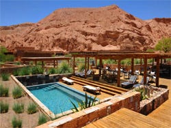 Alto Atacama Desert Lodge & Spa