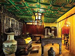 Han’s Royal Garden Boutique Hotel
