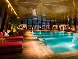 Hilton Beijing Wangfujing