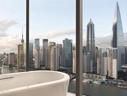 Hotel Indigo Shanghai On The Bund