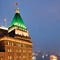 Fairmont Peace Hotel