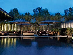 The Puli Hotel and Spa
