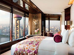 The Ritz-Carlton Shanghai