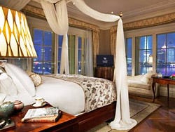 Waldorf Astoria Shanghai on the Bund