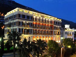 Hilton Imperial Dubrovnik