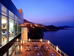 Hotel Bellevue Dubrovnik