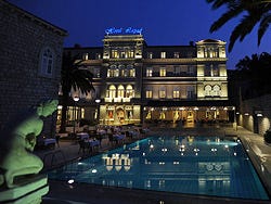 Hotel Lapad