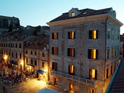 The Pucic Palace