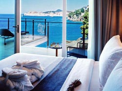 Villa Dubrovnik